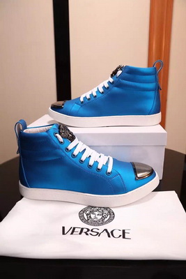 CIVENCHY High-Top Fashion Men Shoes_02